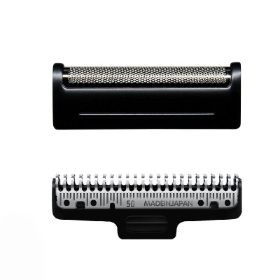 фото Электробритва Xiaomi MiJia Portable shaver Чёрная MSW201