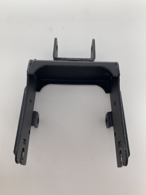 фото Задняя вилка(маятник) для электросамоката Kugoo m2