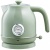 фото Чайник Xiaomi Qcooker Electric Kettle с температурным датчиком зеленый