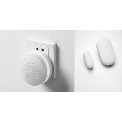 фото Набор датчиков безопасности MI (ZHTZ02LM)