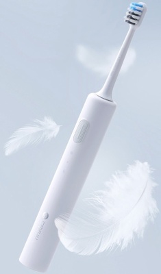 фото Электрическая зубная щетка Dr.Bei BET-C01