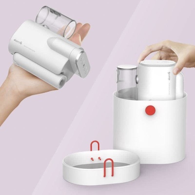 фото Ручной отпариватель Xiaomi Deerma Garment Steamer Dem-hs006