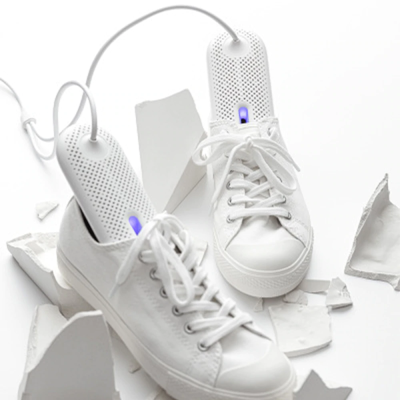 фото Сушилка для обуви Xiaomi Sothing Zero-Shoes Dryer With Timer HU0171