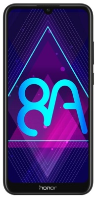 фото Смартфон Honor 8a 2/32Gb Черный