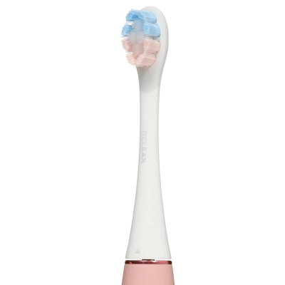 фото Детская электрическая зубная щетка Oclean Kids Розовый