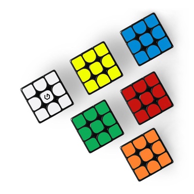 фото Кубик Рубика Xiaomi Giiker Magnetic Cube M3