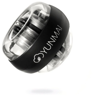 фото Тренажер кистевой Xiaomi  Gyroscopic Wrist Trainer black