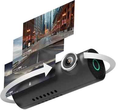 фото Видеорегистратор Xiaomi 70mai Dash Cam M300 EU Rose Gold