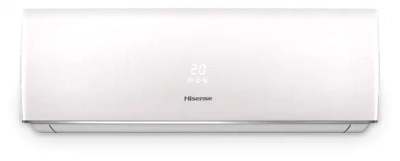 фото Кондиционер (сплит-система) Hisense AS-12HR4SVDDJ3G