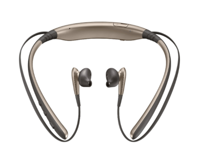 фото Беспроводные наушники Samsung LEVEL U