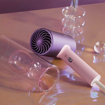 фото Xiaomi Soocare Anions Hair Dryer H5-T