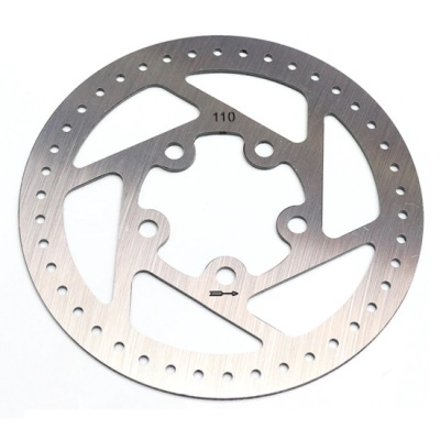 фото Тормозной диск Kugoo m2pro/AOVO/m365/1s