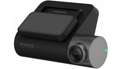 фото Видеорегистратор 70Mai Smart Dash Cam Pro (MiDrive D02)