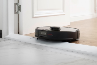 фото Робот пылесос Xiaomi Roborock S6 MaxV (RU)