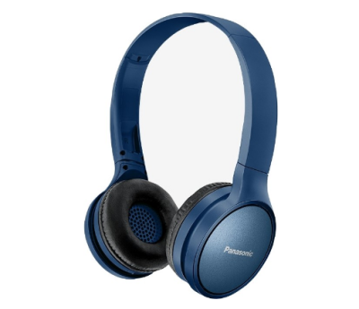 фото Беспроводные наушники Panasonic RP-HF410