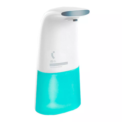 фото Сенсорный дозатор для мыла Xiaomi Minij Auto Foaming Hand Wash