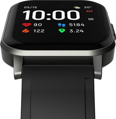 Смарт часы Xiaomi Haylou LS02