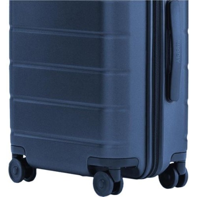 фото Чемодан Xiaomi Luggage Classic 20" Синий