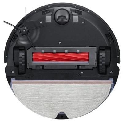 фото Робот-пылесос Roborock Q7 Max+ (черный)
