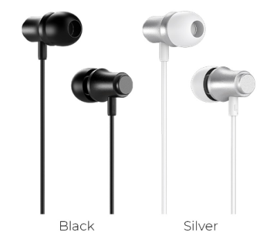 фото Наушники внутриканальные Borofone BM29