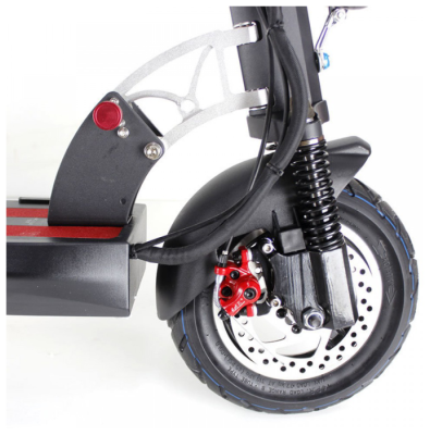 фото Электросамокат Kugoo Kirin M4