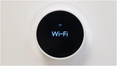 фото Аэрогриль Xiaomi Mi Smart Air Fryer