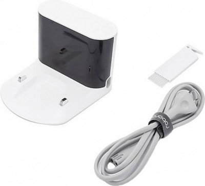 фото Робот пылесос Xiaomi Roborock Xiaowa E202