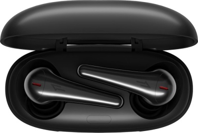 фото Беспроводные наушники 1MORE ComfoBuds Pro ES901, черный