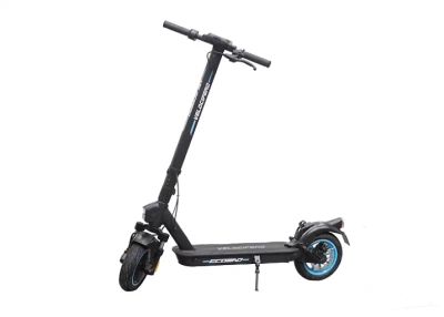 фото Электросамокат Velocifero MAD ECO