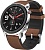 фото Смарт часы Amazfit GTR 47mm Stainless steel, Серебристый