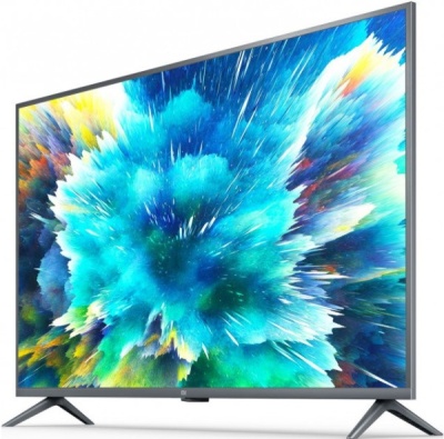 43" (108 см) Телевизор LED Xiaomi Mi TV 4S