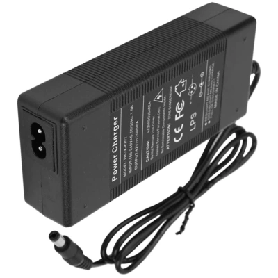 фото Зарядное устройство 42V 2A (н5) для Kugoo S2/S3