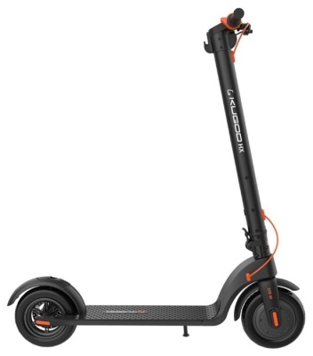 фото Электросамокат Kugoo HX Jilong