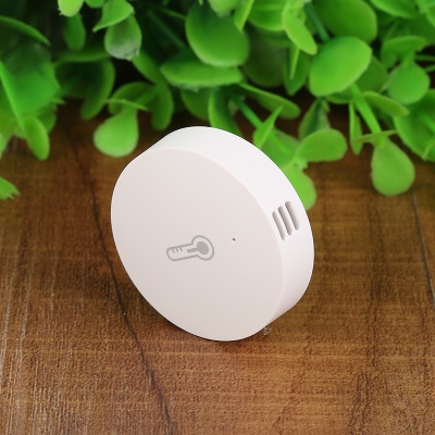 фото Датчик температуры и влажности Xiaomi Mi Smart Home