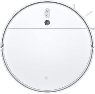 фото Робот пылесос Xiaomi Mi Robot Vacuum Mop 2C Staubsauger Roboter