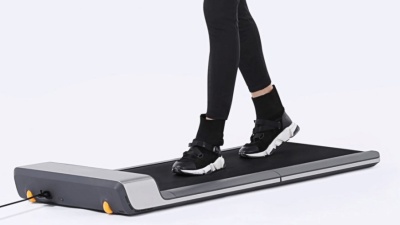 фото Электрическая беговая дорожка Xiaomi WalkingPad A1