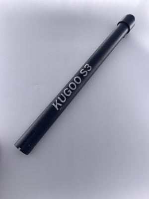 фото Рулевая стойка Kugoo S3 / S3Pro