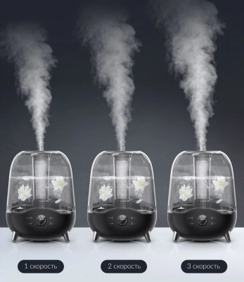 фото Увлажнитель воздуха Xiaomi Deerma F327W