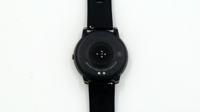 фото Умные часы Xiaomi Haylou Solar LS05