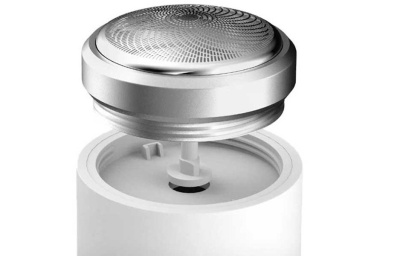 фото Электробритва Xiaomi So White Mini Electric Shaver