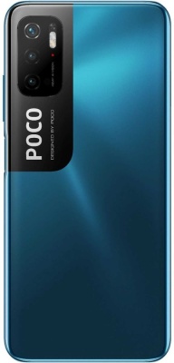 фото Смартфон Xiaomi POCO M3 Pro 4/64Gb Синий