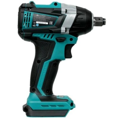 фото Гайковерт  FinePower OneBas CIWBL300 (квадрат 1/2",ударный (тангециальный),2700 об/мин,300Н*м)