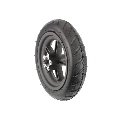 фото Колесо в сборе для Xiaomi M365