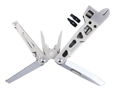 фото Мультитул Xiaomi Huo Hou Multifunction Wrench Knife