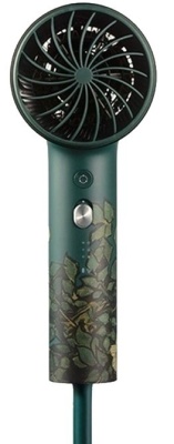 фото Фен для волос Xiaomi Soocas & Van Gogh Museum Design (зеленый)