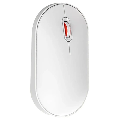 фото Мышь беспроводная Xiaomi MIIIW Bluetooth Dual Mode Portable Mouse Lite MWPM01