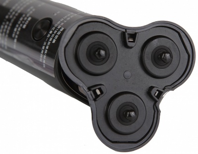 фото Электробритва Xiaomi Mijia Rotary Electric Shaver (MJTXD01SKS)