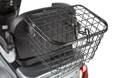 фото Электроскутер Volteco TRIKE L NEW