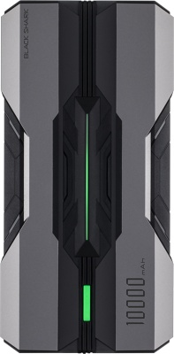 фото Внешний аккумулятор Xiaomi Black Shark Power Bank 10000mAh