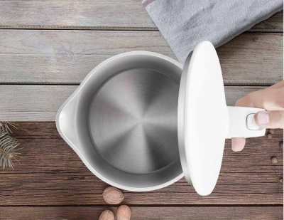 фото Чайник Xiaomi Mi Electric Kettle